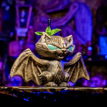 Jeff Granito's Cat Out of Hell · Ceramic Tiki Mug · Pre-Order