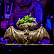 Jeff Granito's Cat Out of Hell · Ceramic Tiki Mug · Pre-Order