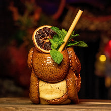 Eight Arms of Death · Ceramic Tiki Mug · Pre-Order