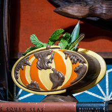 Witco Globe: Orange · Ceramic Tiki Mug · Pre-Order