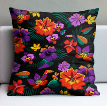Jeff Granito's 'Drinker Belle' Pillow Cover - Ready to Ship! (FREE SHIPPING in U.S.)