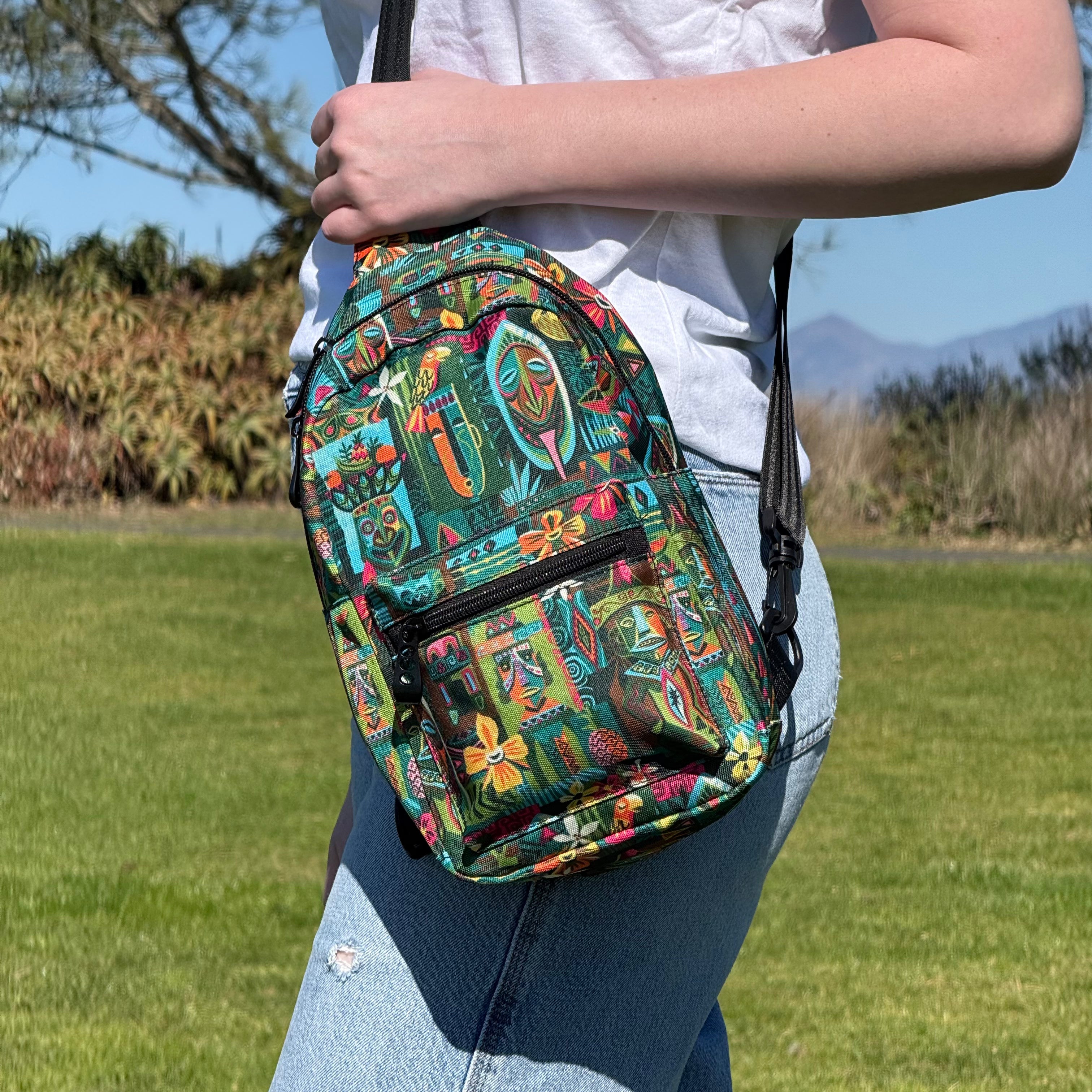 Lanai Enchantment' Park Bag - Rolling Pre-Order / Ready to Ship