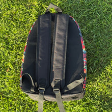 Jeff Granito's 'Rumzilla' Backpack - Pre-Order (FREE SHIPPING in U.S.)