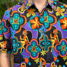 Jeff Granito's 'Zombie Hunter' Modern Fit Button-Up Shirt - Unisex - Ready to Ship! (FREE SHIPPING in U.S.)