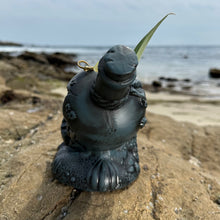 Thor's Shipwreck (in a Bottle) Tiki Mug - Ready to Ship!