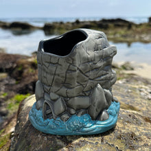 Skull Rock Tiki Mug - Ready to Ship!