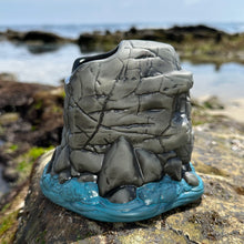 Skull Rock Tiki Mug - Ready to Ship!