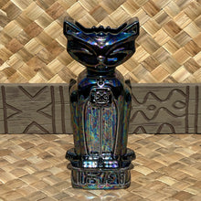 Jeff Granito's Hiwa Sheba Tiki Mug - Cosmic Edition - Limited Release of 80 - Signed - Ready to Ship!