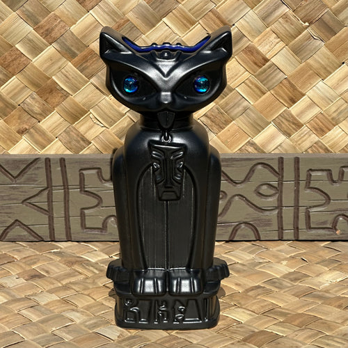 Jeff Granito's Hiwa Sheba Tiki Mug - Mariana Edition - Limited Release of 11 - Signed - Ready to Ship!