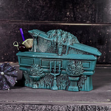Thor's Zombie Returns + Phantom Pipes ceramic Tiki Mugs Set (Ghostly Blue Edition) - Limited Edition / Limited Time Pre-Order