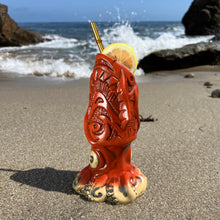 Thor's Cala-Maori Tiki Mug - Ready to Ship!