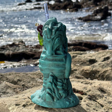 Siren of the Seas Tiki Mug, sculpt by Thor - Limited Edition / Limited Time Pre-Order