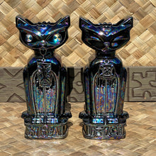 Jeff Granito's Hiwa Sheba Tiki Mug - Cosmic Edition - Limited Release of 80 - Signed - Ready to Ship!