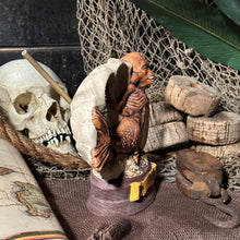 Thor's Koro Sea Fijee Mermaid, Small Batch Limited Edition, Tiki Mug - Ready to Ship early April (US Shipping Included)