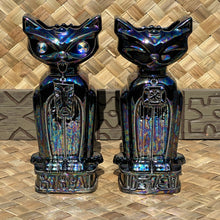 Jeff Granito's Hiwa Sheba Tiki Mug - Cosmic Edition - Limited Release of 80 - Signed - Ready to Ship!