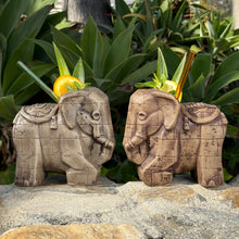 Guardian of the Temple (West + Not-West Editions) - Ceramic Tiki Mugs - Limited Edition / Limited Time Pre-Order