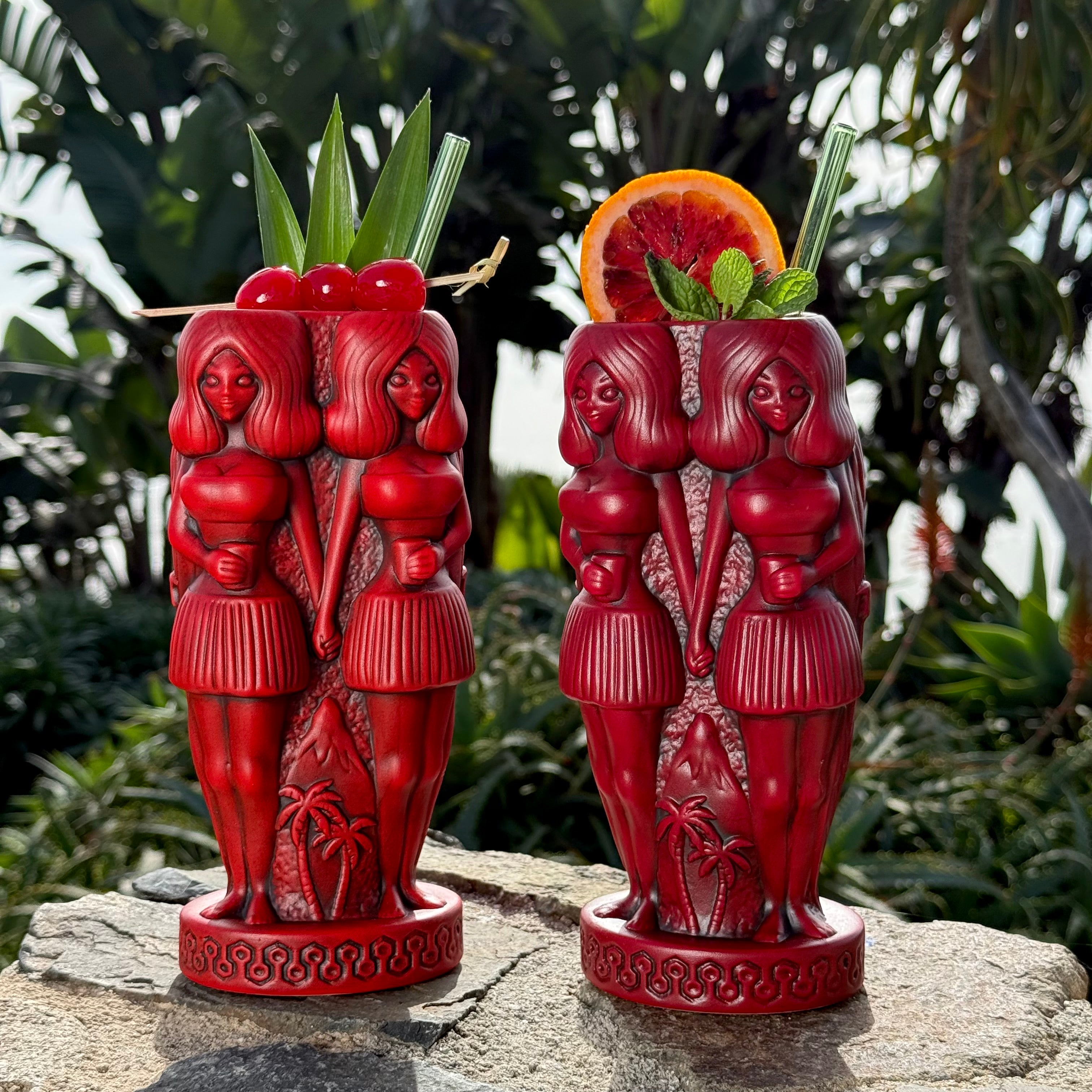 Tiki Mugs – Page 3 – Tikiland Trading Co.