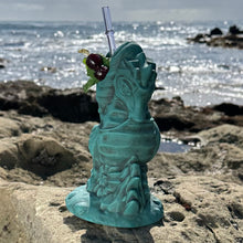 Siren of the Seas Tiki Mug, sculpt by Thor - Limited Edition / Limited Time Pre-Order