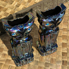 Jeff Granito's Hiwa Sheba Tiki Mug - Cosmic Edition - Limited Release of 80 - Signed - Ready to Ship!