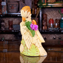 Rosita- Ceramic Tiki Mug - Limited Edition / Limited Time Pre-Order