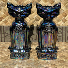 Jeff Granito's Hiwa Sheba Tiki Mug - Cosmic Edition - Limited Release of 80 - Signed - Ready to Ship!