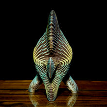Jeff Granito’s Angel of the Depths tiki mug - Limited Run - Laguna Studio, Made in USA - Made to Order, Shipping Weekly