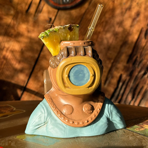 Tiki Mugs & Ceramic Cocktail Mugs | TikiLand Trading Co. – Page 3