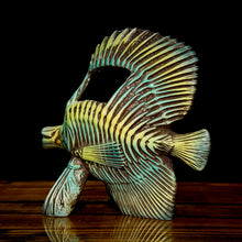 Jeff Granito’s Angel of the Depths tiki mug - Limited Run - Laguna Studio, Made in USA - Made to Order, Shipping Weekly