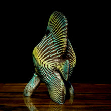 Jeff Granito’s Angel of the Depths tiki mug - Limited Run - Laguna Studio, Made in USA - Made to Order, Shipping Weekly