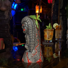 Lava Ku - Ceramic Tiki Mug - Limited Edition / Limited Time Pre-Order