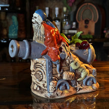 Thor's Last Shot for the Rogue Tiki Mug - DECOR USE ONLY - Ready to Ship! (FREE SHIPPING in U.S.)