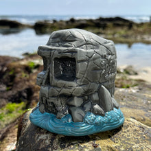 Skull Rock Tiki Mug - Ready to Ship!