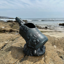 Thor's Shipwreck (in a Bottle) Tiki Mug - Ready to Ship!