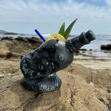 Thor's Shipwreck (in a Bottle) Tiki Mug - Ready to Ship!