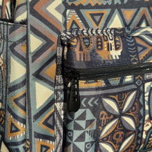 Jeff Granito's 'Distant Drums Haleakalā' Backpack - Pre-Order (FREE SHIPPING in U.S.)