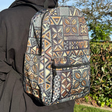 Jeff Granito's 'Distant Drums Haleakalā' Backpack - Pre-Order (FREE SHIPPING in U.S.)