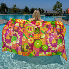 Jeff Granito's 'Californi-Aloha' Pareo - Ready to Ship / Rolling Pre-Order (FREE SHIPPING in U.S.)