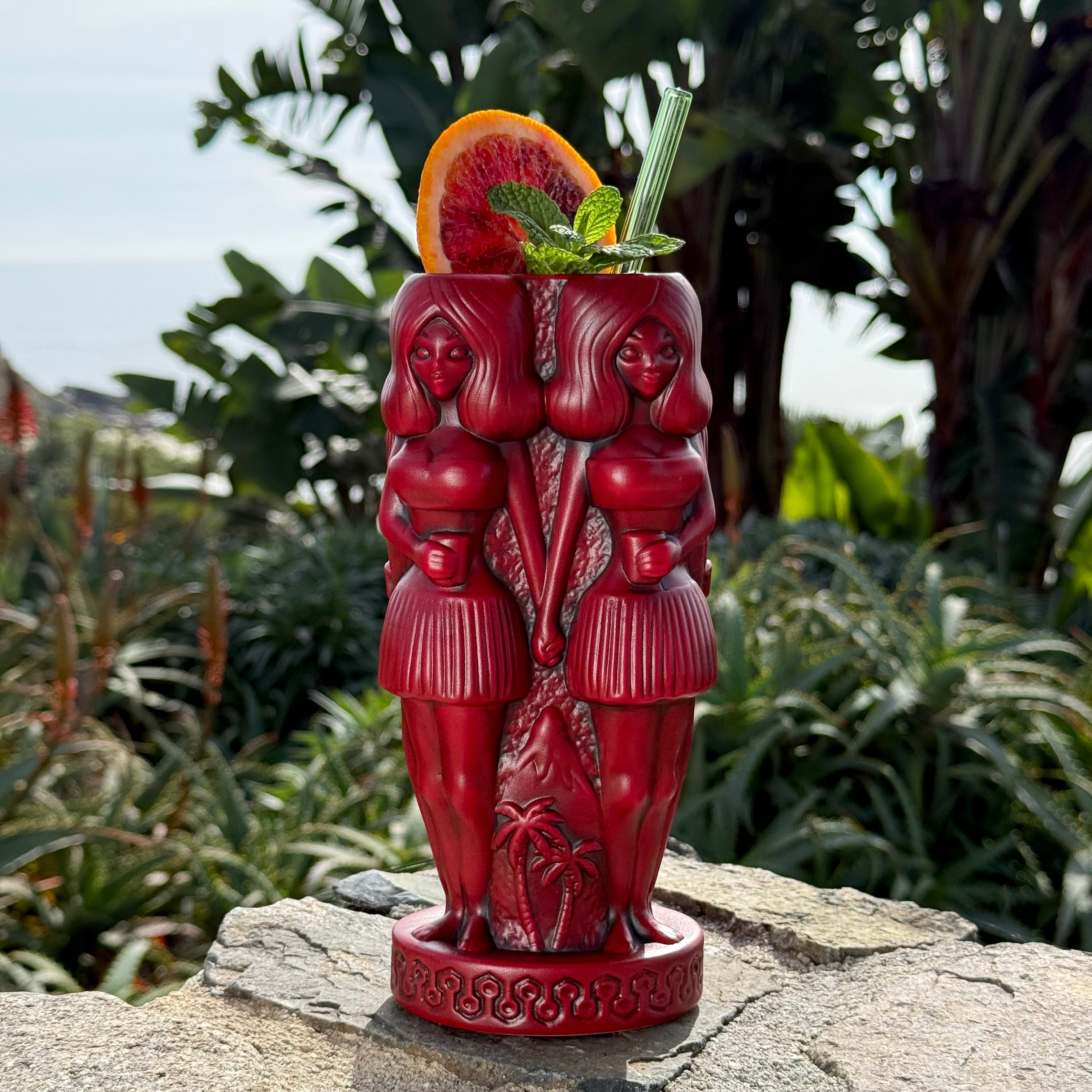 Tiki Mugs – Page 3 – Tikiland Trading Co.