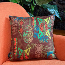Witco Decor's 'Jungle Modern' Pillow Cover - Ready to Ship! (FREE SHIPPING in U.S.)