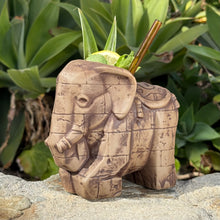 Guardian of the Temple (West + Not-West Editions) - Ceramic Tiki Mugs - Limited Edition / Limited Time Pre-Order