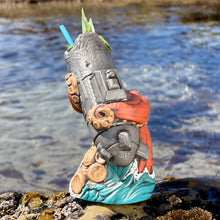 Kraken's Revenge · Ceramic Tiki Mug · Pre-Order