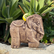 Guardian of the Temple (West + Not-West Editions) - Ceramic Tiki Mugs - Limited Edition / Limited Time Pre-Order
