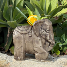 Guardian of the Temple (West + Not-West Editions) - Ceramic Tiki Mugs - Limited Edition / Limited Time Pre-Order