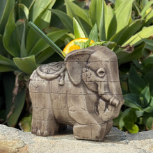 Guardian of the Temple (West + Not-West Editions) - Ceramic Tiki Mugs - Limited Edition / Limited Time Pre-Order
