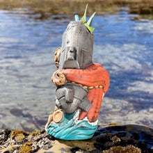 Kraken's Revenge · Ceramic Tiki Mug · Pre-Order