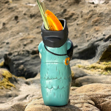 Tiki tOny's A Parrot's Life for Me · Ceramic Tiki Mug · Pre-Order