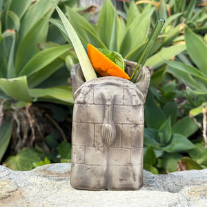 Guardian of the Temple (West + Not-West Editions) - Ceramic Tiki Mugs - Limited Edition / Limited Time Pre-Order