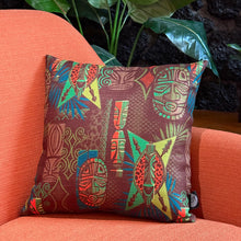 Witco Decor's 'Jungle Modern' Pillow Cover - Ready to Ship! (FREE SHIPPING in U.S.)