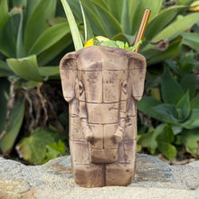Guardian of the Temple (West + Not-West Editions) - Ceramic Tiki Mugs - Limited Edition / Limited Time Pre-Order