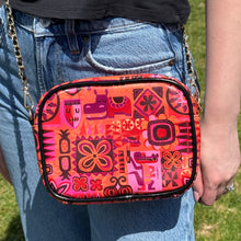 Jeff Granito's 'It's A Tiki World' Crossbody Bag - Pre-Order